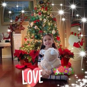 Meet your Posher, Samie